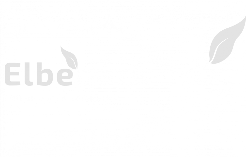Elbepark Garten- und Landschaftsbau Logo