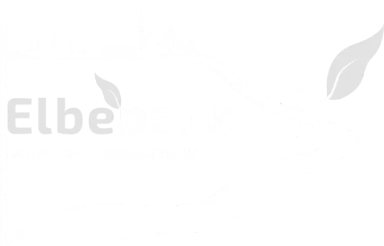 Elbepark Garten- und Landschaftsbau Logo